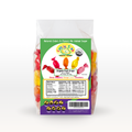 Organic Fruit Mix Hard Candy/Drops