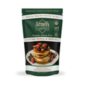 Organic Gluten Free Pancake Waffle Mix