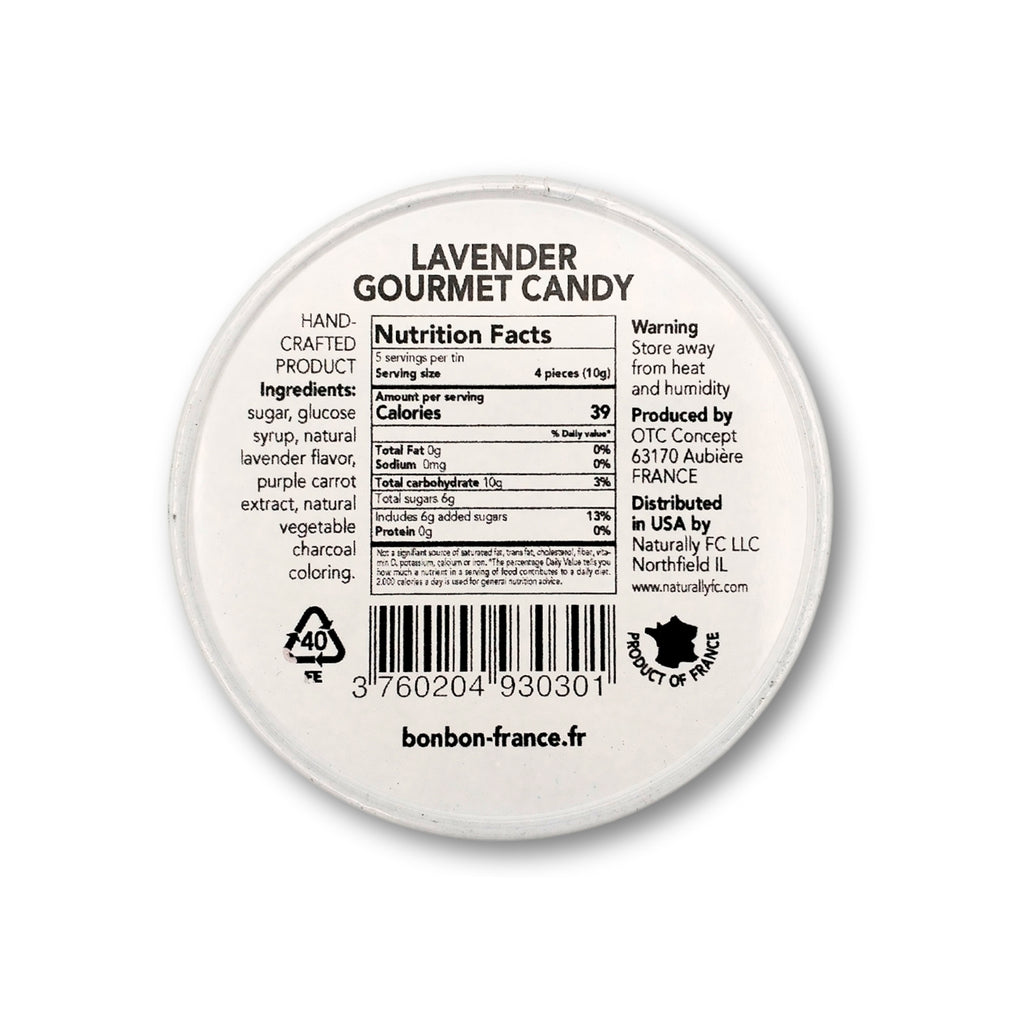 Saint Ange Lavender