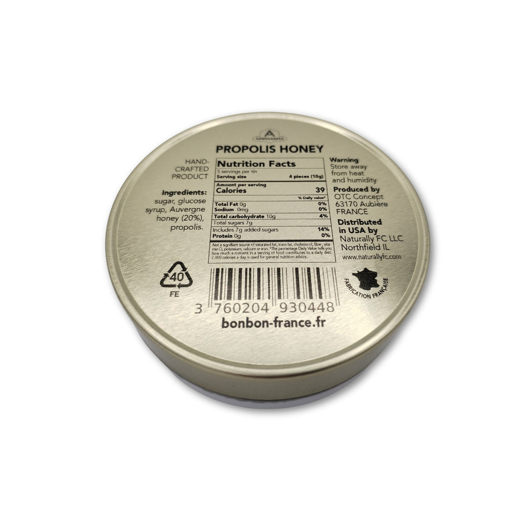 Apipharma Honey Propolis