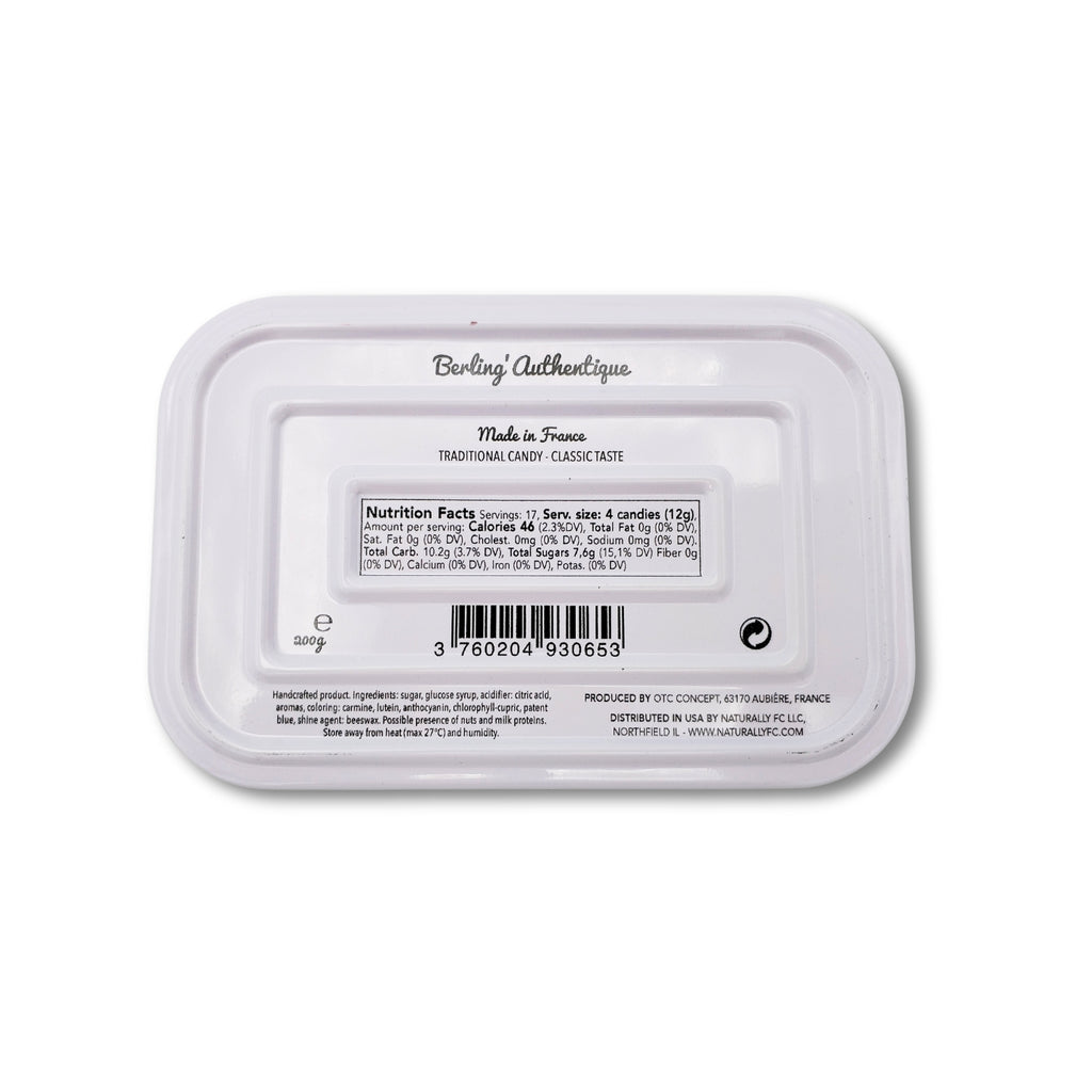 Berling Authentique Classic Berlingots