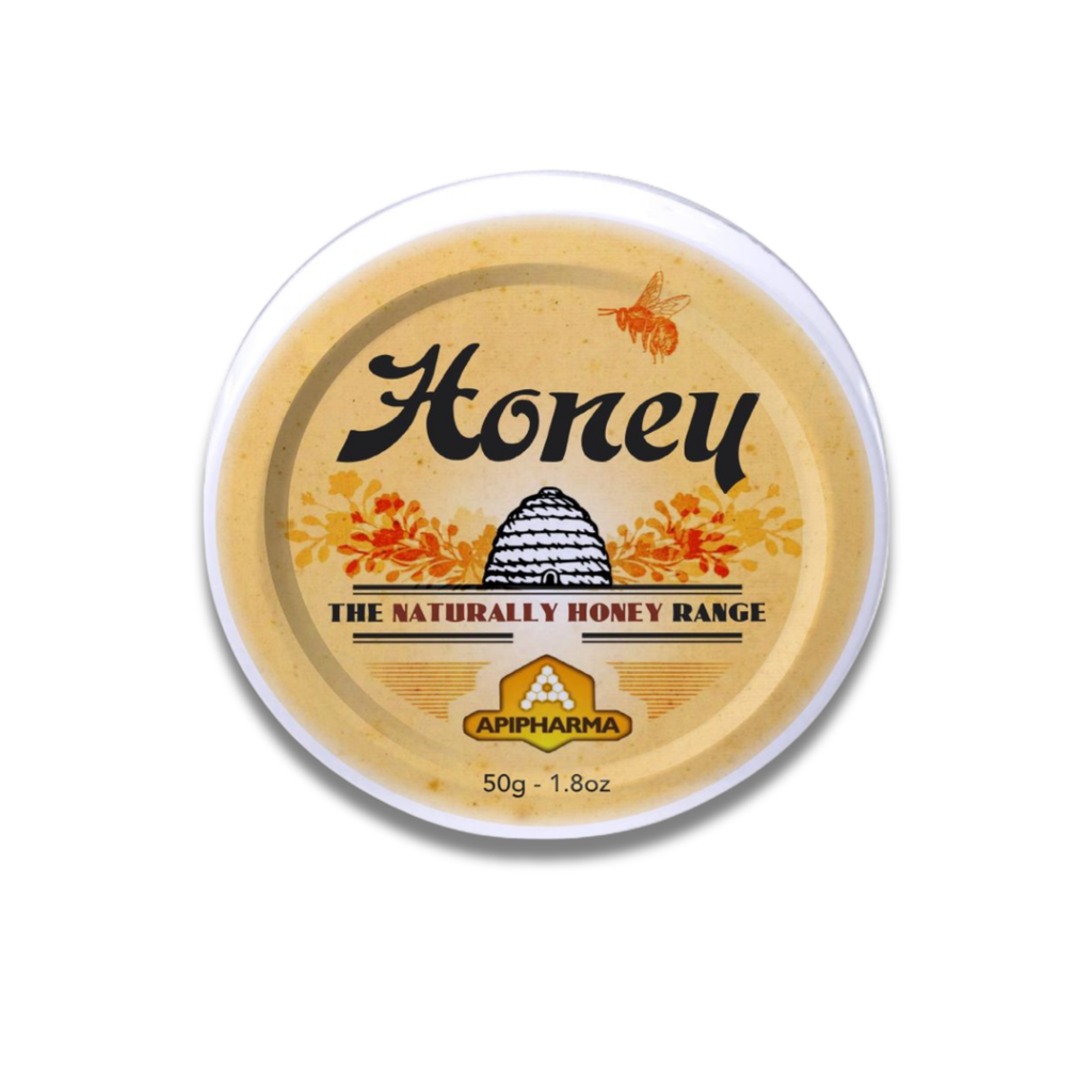 Apipharma Honey