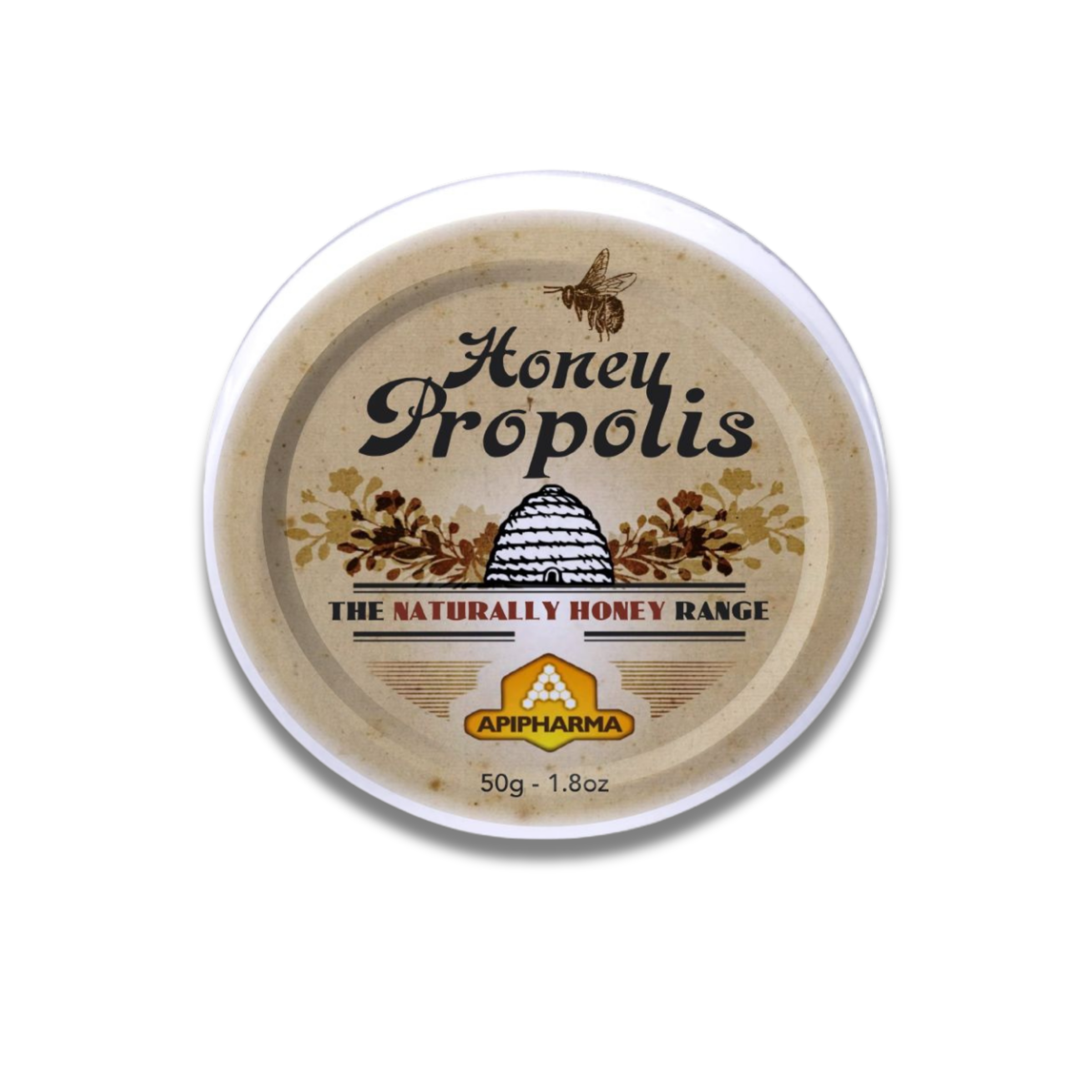 Apipharma Honey Propolis