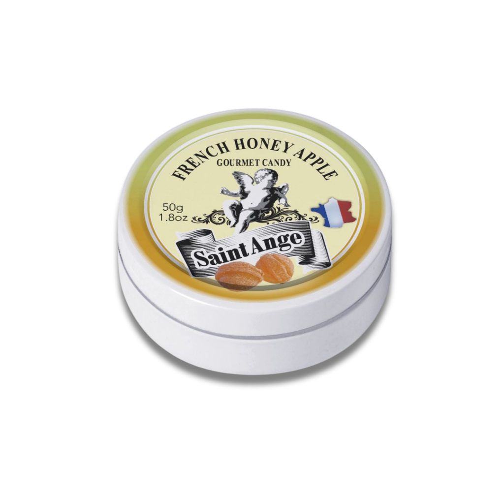 Saint Ange Honey Apple
