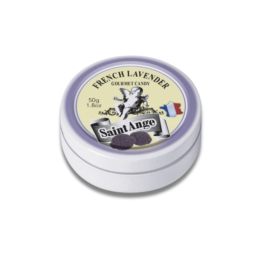 Saint Ange Lavender