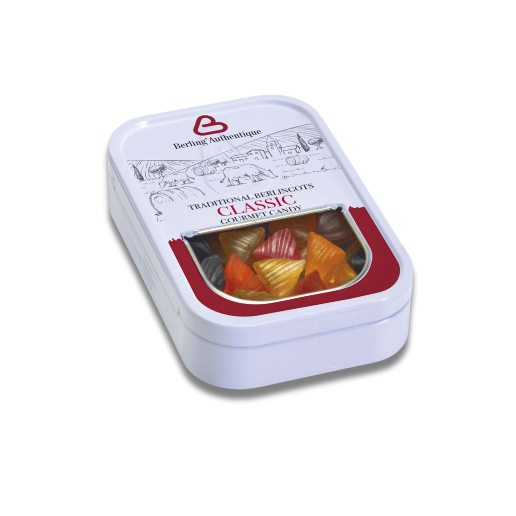 Berling Authentique Classic Berlingots