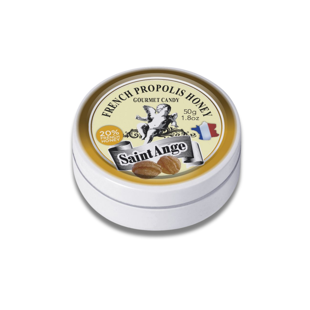 Saint Ange Honey Propolis