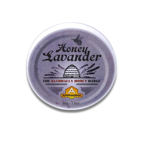 Apipharma Honey Lavender