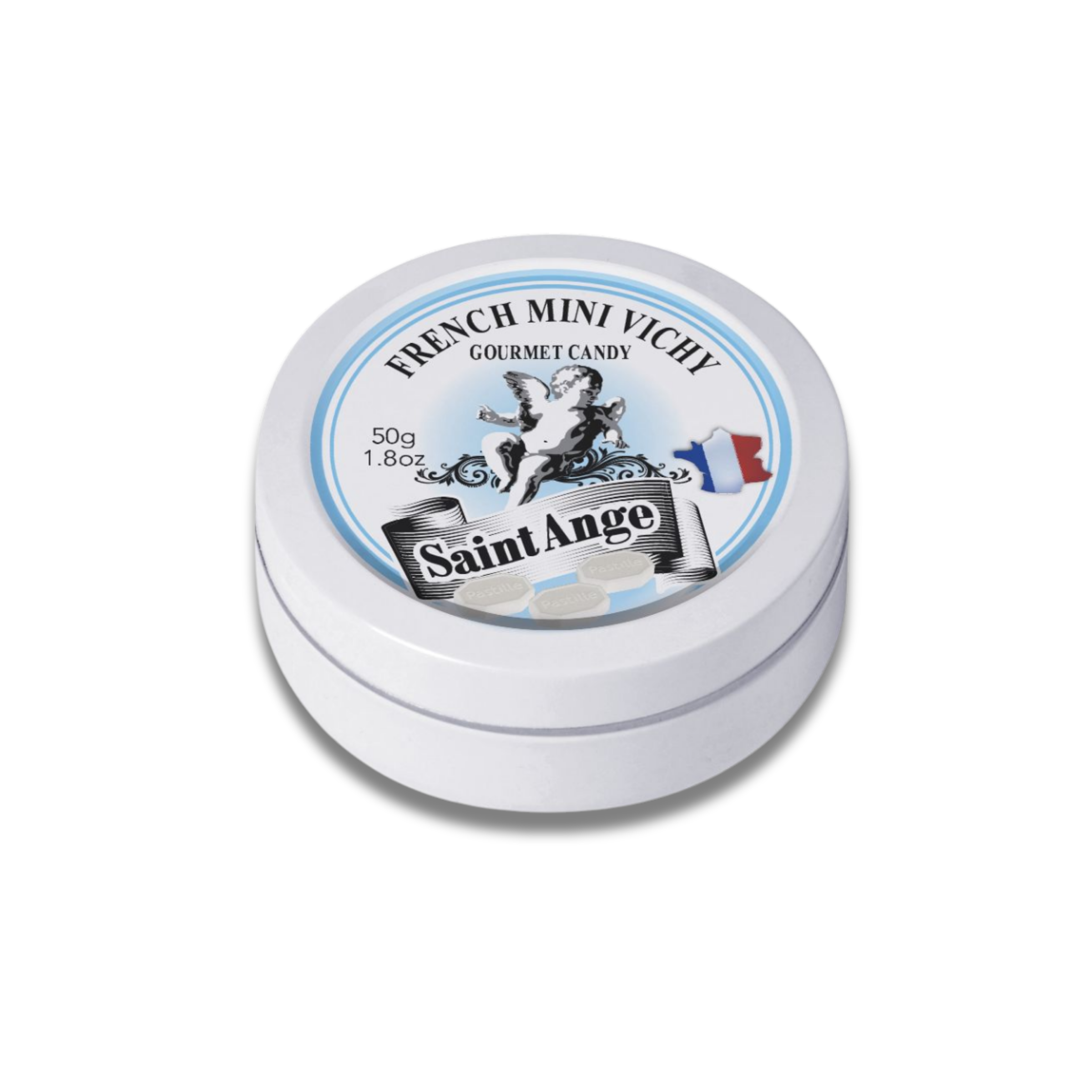 Saint Ange Mini Vichy