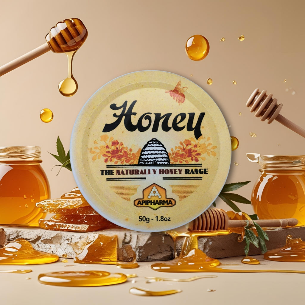 Apipharma Honey