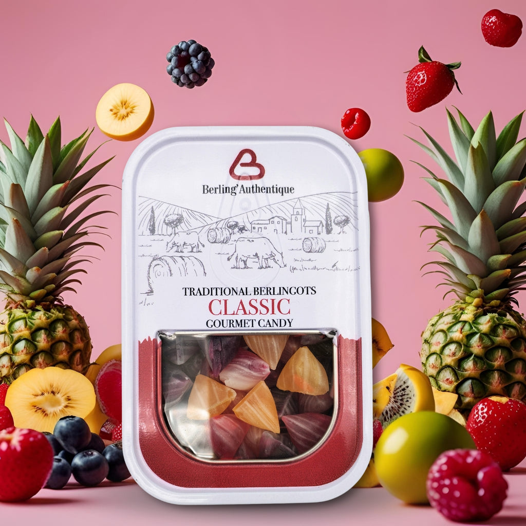 Berling Authentique Classic Berlingots