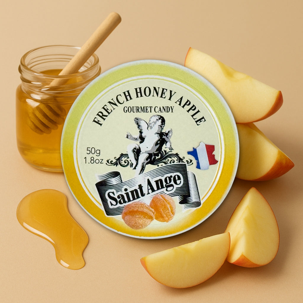 Saint Ange Honey Apple