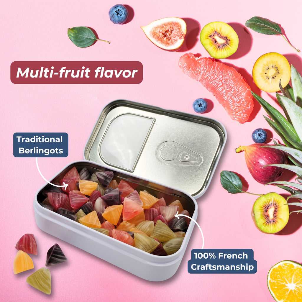 Berling Authentique Classic Berlingots