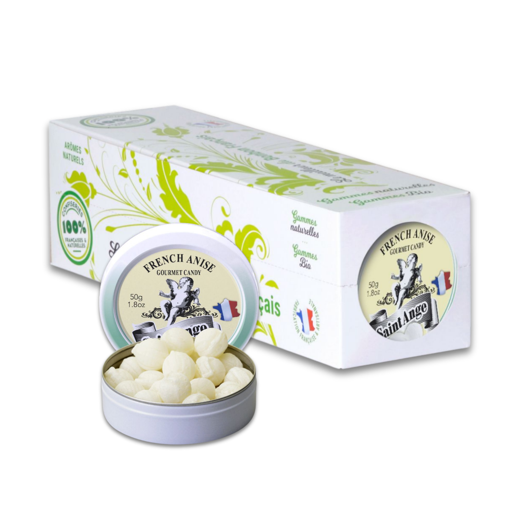 Saint Ange Anise