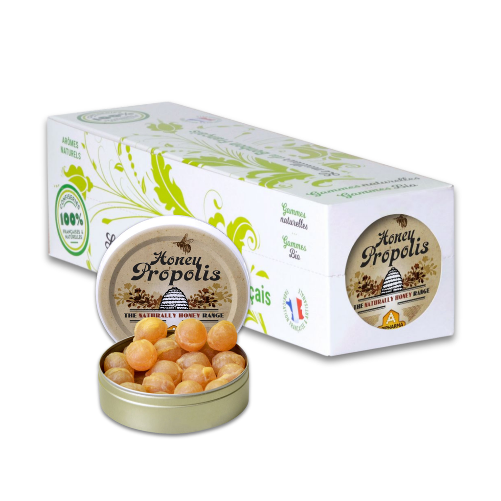 Apipharma Honey Propolis