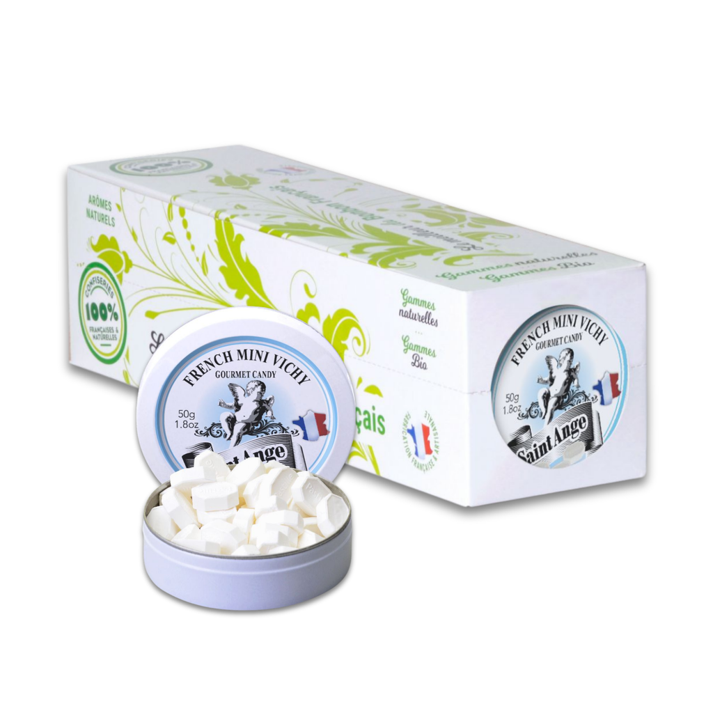 Saint Ange Mini Vichy