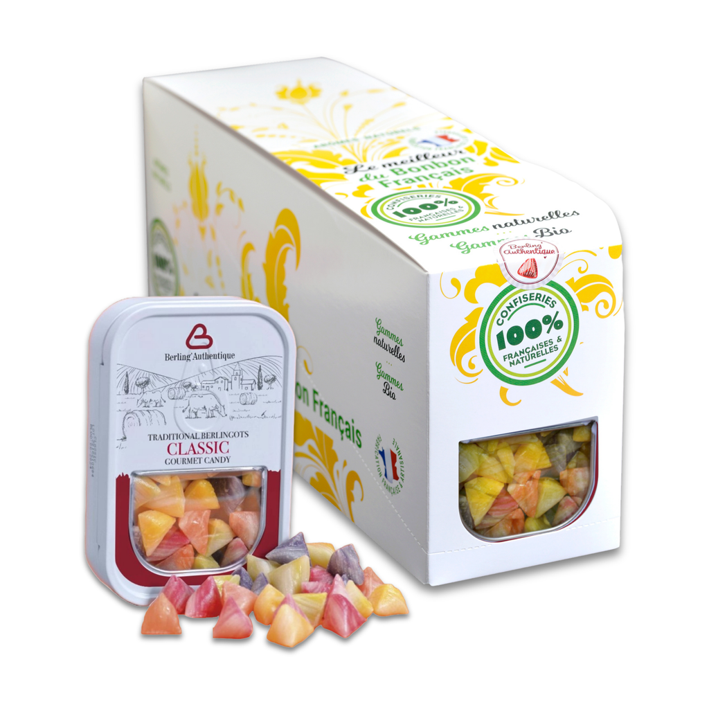 Berling Authentique Classic Berlingots