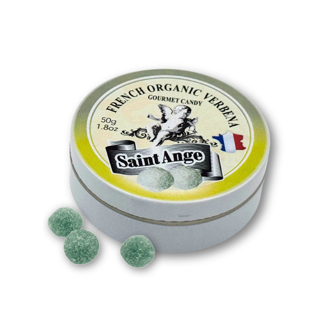 Saint Ange Organic Verbena