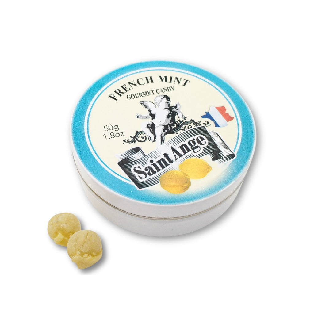 Saint Ange Mint