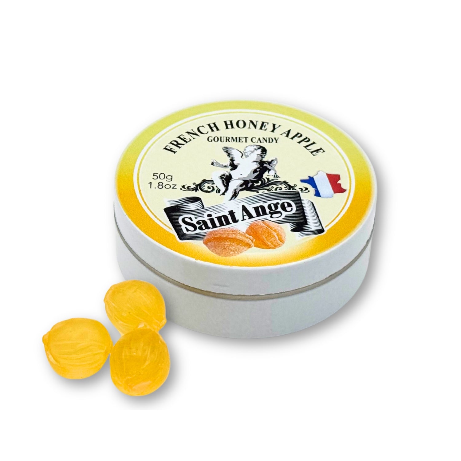 Saint Ange Honey Apple