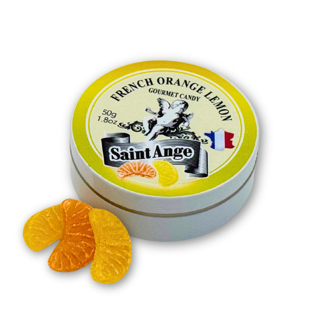 Saint Ange Orange Lemon