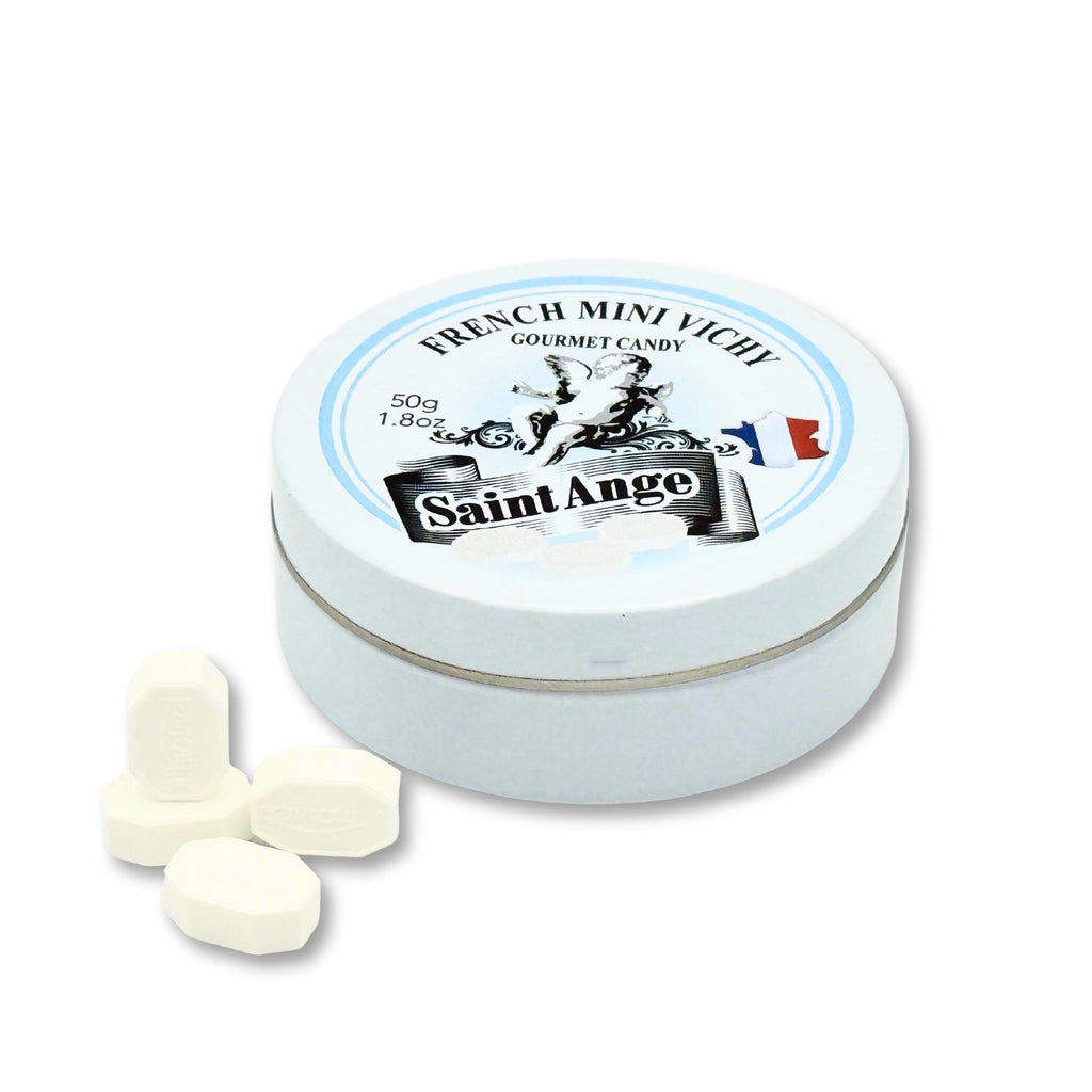 Saint Ange Mini Vichy