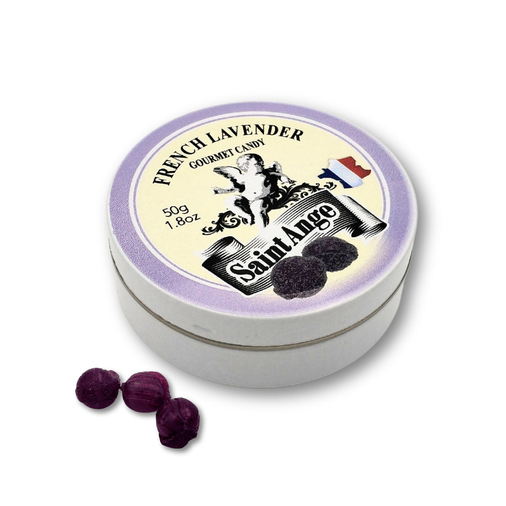Saint Ange Lavender