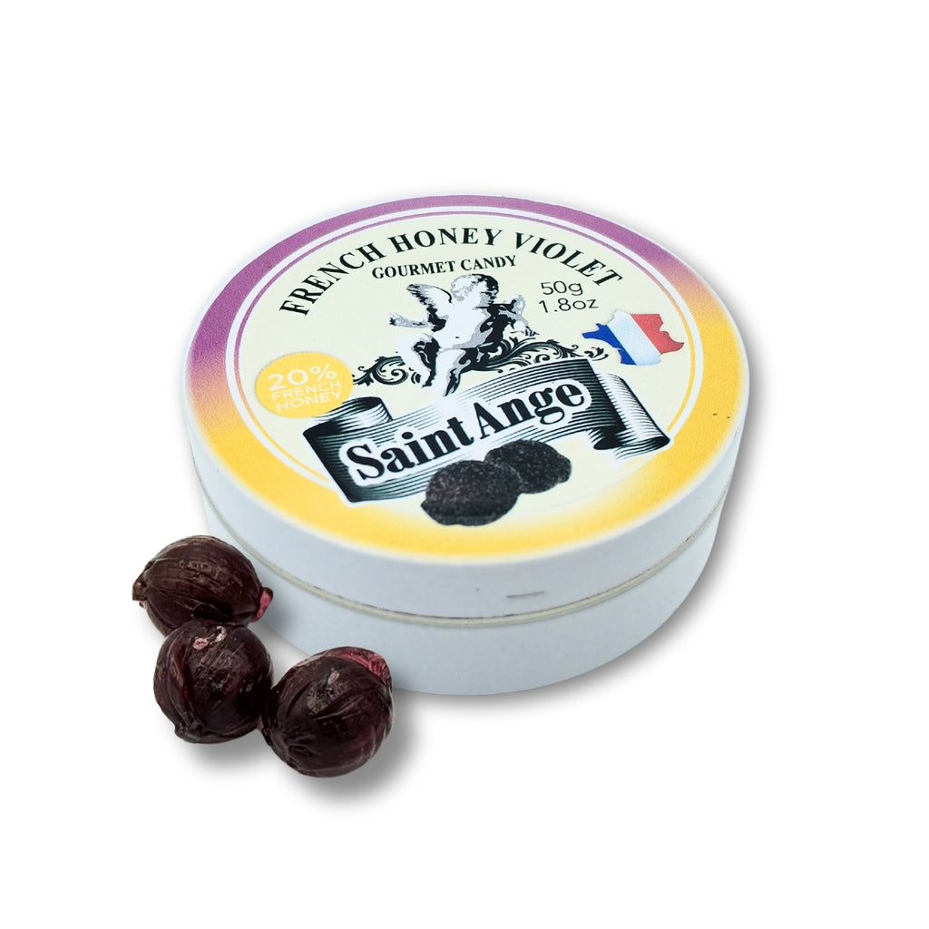 Saint Ange Honey Violet