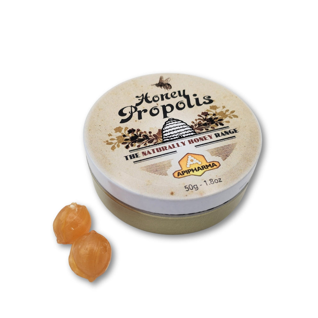 Apipharma Honey Propolis