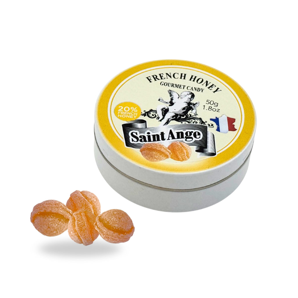 Saint Ange Honey