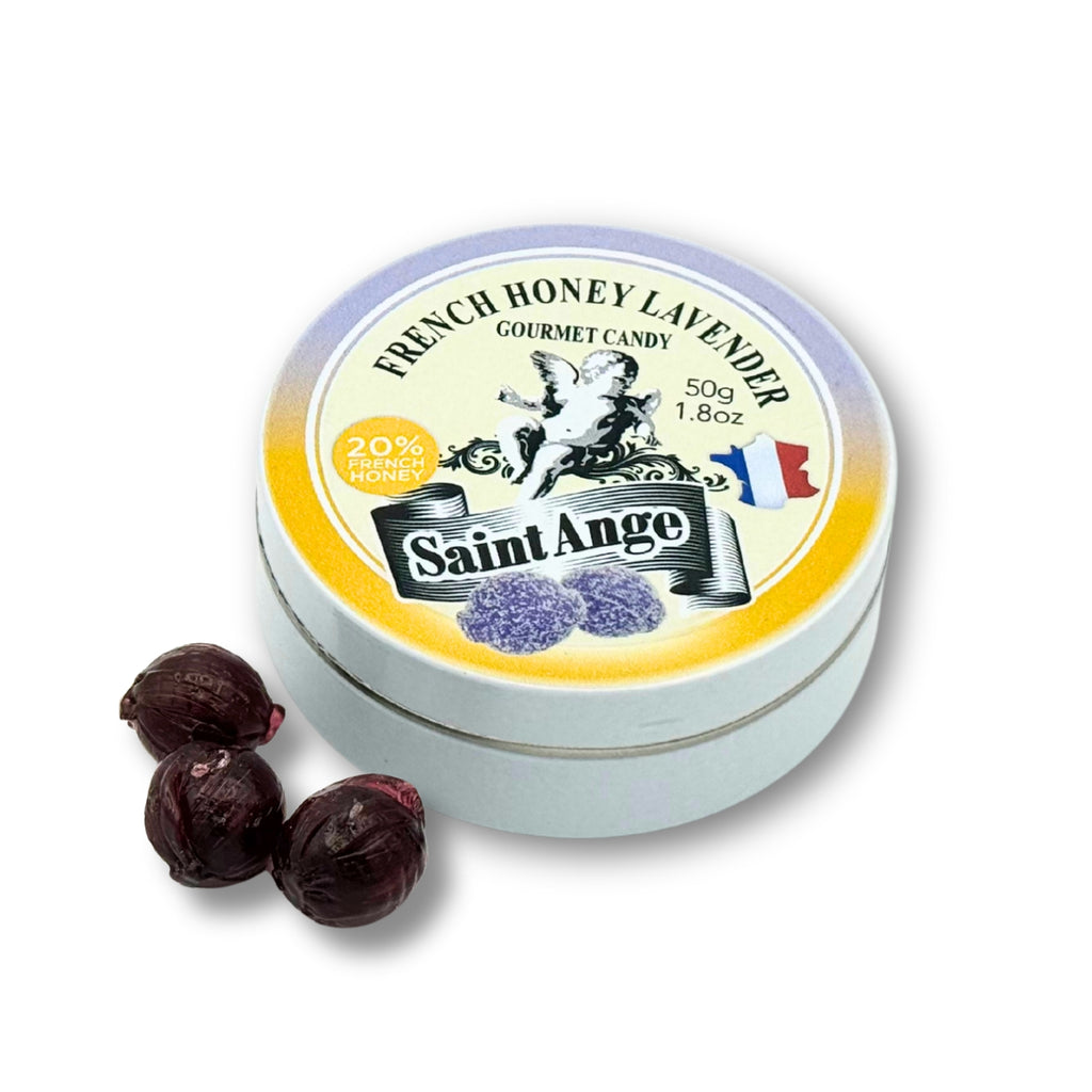 Saint Ange Honey Lavender