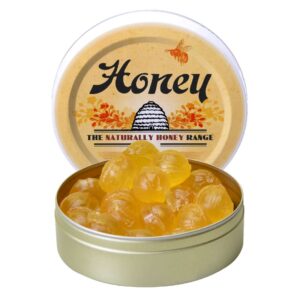 Apipharma Honey - 20% Honey from Auvergne - France