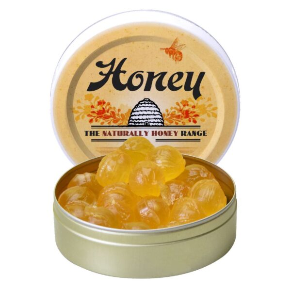 Apipharma Honey - 20% Honey from Auvergne - France
