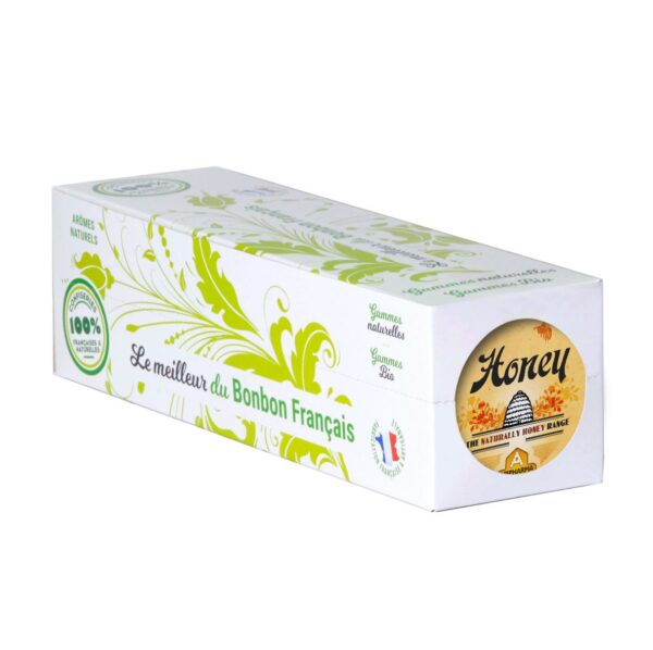 Apipharma Honey - 20% Honey from Auvergne - France - Image 2