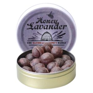 Apipharma Honey Lavender - 20% Honey from Auvergne - France