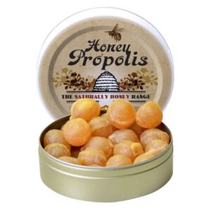 Apipharma Honey Propolis - 20% Honey from Auvergne - France