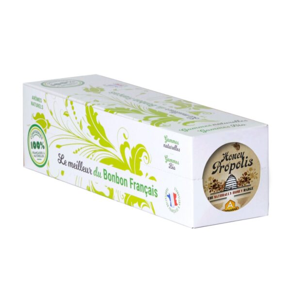 Apipharma Honey Propolis - 20% Honey from Auvergne - France - Image 2