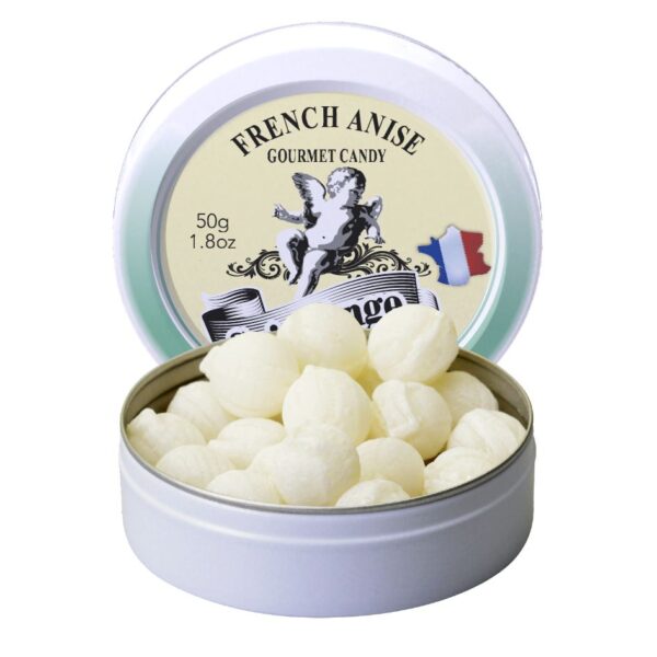 Saint Ange Anise