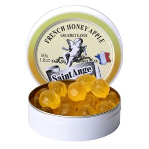 Saint Ange Honey Apple