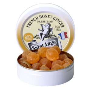 Saint Ange Honey Ginger