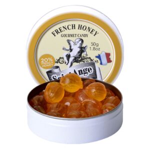 Saint Ange Honey