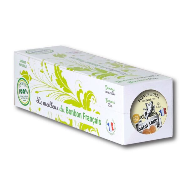 Saint Ange Honey - Image 2