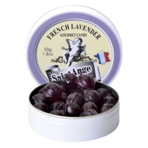Saint Ange Lavender