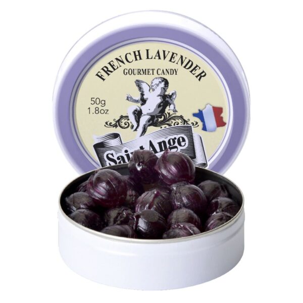 Saint Ange Lavender