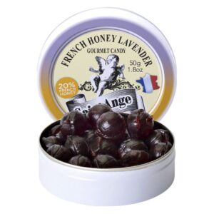 Saint Ange Honey Lavender