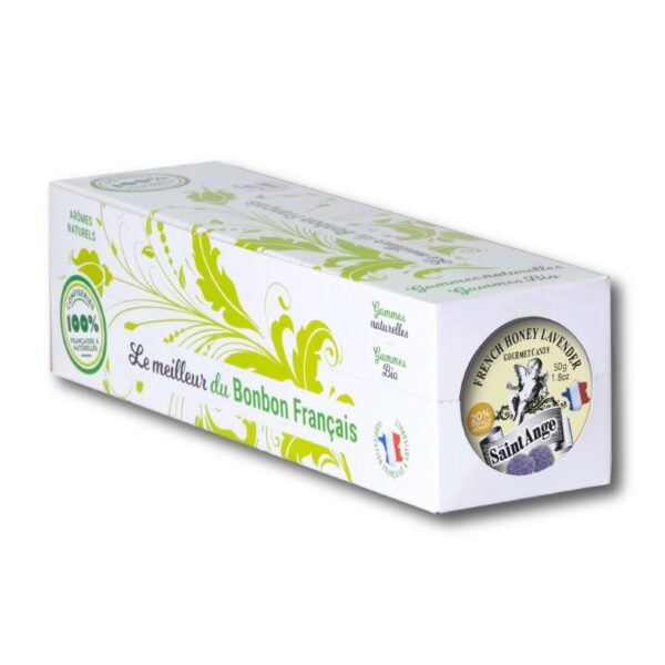Saint Ange Honey Lavender - Image 2