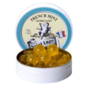 Saint Ange Mint