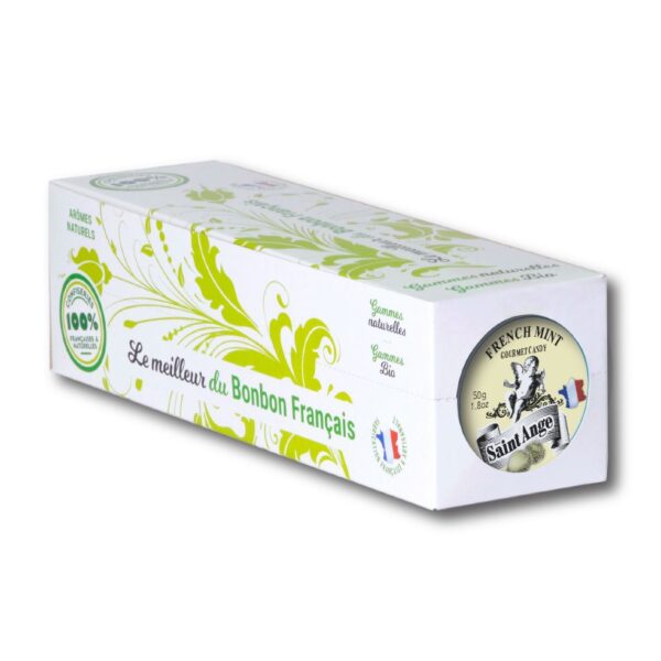 Saint Ange Mint - Image 2