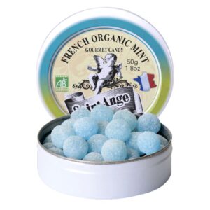 Saint Ange ORGANIC Mint