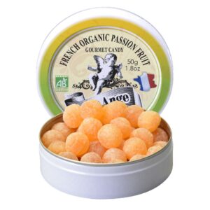 Saint Ange ORGANIC Passion Fruit